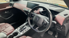 DS 3 Crossback 1.2 PureTech 155 La Premiere 5dr EAT8 Petrol